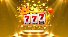 slot gacor mudah menang