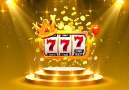 slot gacor mudah menang