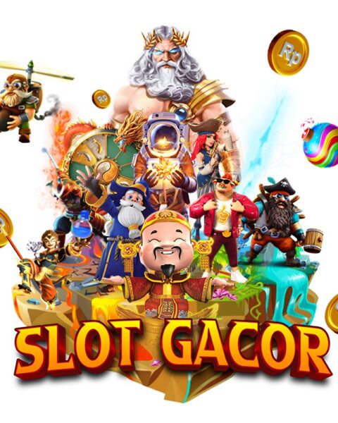 slot gacor