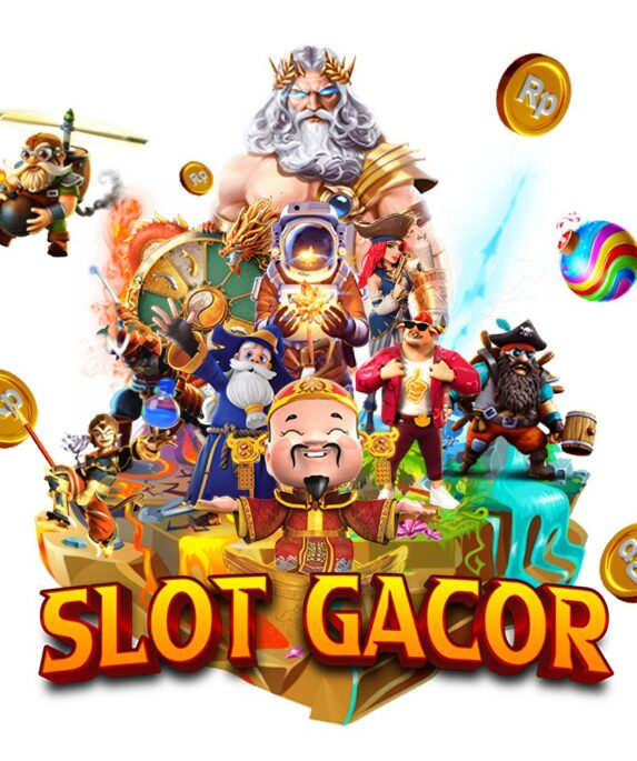 slot gacor