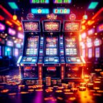 cara agar slot online gacor