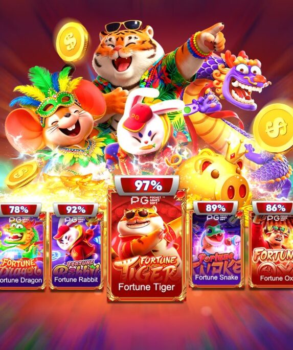 Strategi Situs Slot Gacor