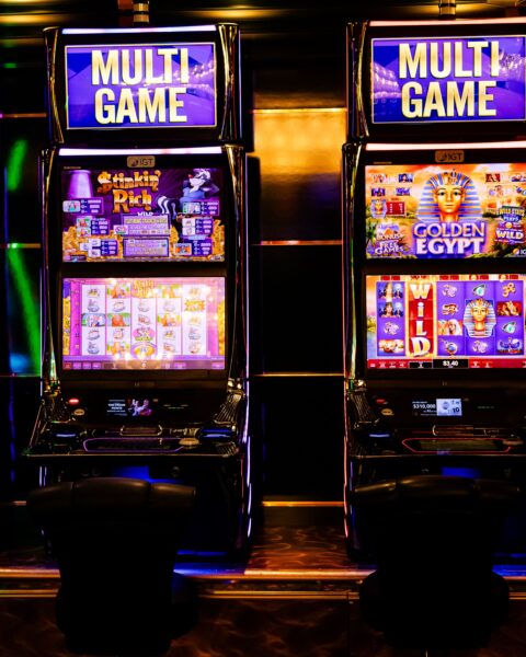 Event Slot Online