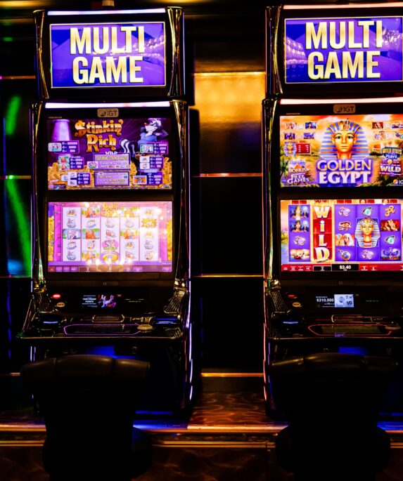 Event Slot Online